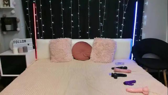 Image 10 of lexxxysky Stream on Chaturbate on 1 month ago