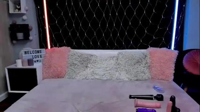 Thumbnail 3, lexxxysky's Stream at Chaturbate, 10 days ago