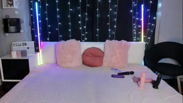 Image 7 of lexxxysky Stream on Chaturbate on 16 days ago