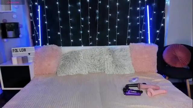 Image 12 of lexxxysky Stream on Chaturbate on 10 days ago