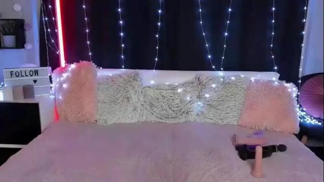 Image 8 of lexxxysky Stream on Chaturbate on 11 days ago