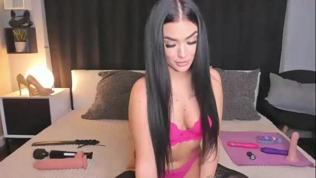 Thumbnail 2, lexxxysky's Stream at Chaturbate, 1 day ago