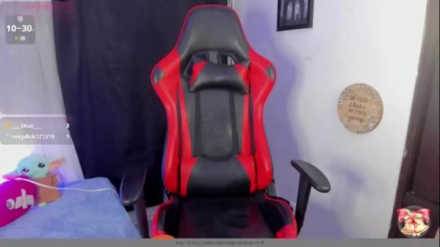Image 7 of lexy_evanss Stream on Chaturbate on 1 month ago