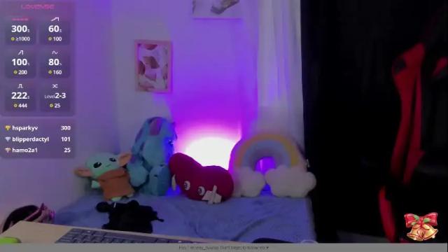 Image 4 of lexy_evanss Stream on Chaturbate on 1 month ago