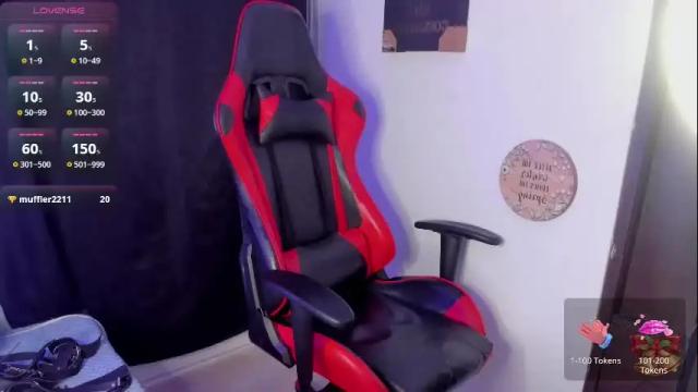 Image 10 of lexy_evanss Stream on Chaturbate on 1 month ago