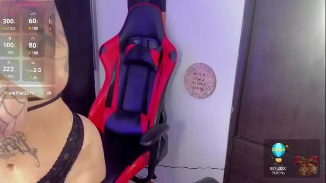 Image 11 of lexy_evanss Stream on Chaturbate on 1 month ago