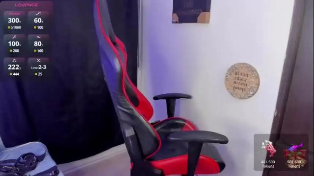 Thumbnail 2, lexy_evanss's Stream at Chaturbate, 1 month ago