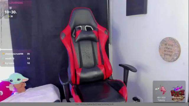 Image 10 of lexy_evanss Stream on Chaturbate on 20 days ago