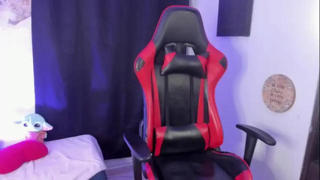 Image 11 of lexy_evanss Stream on Chaturbate on 16 days ago