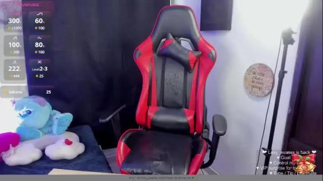 Image 7 of lexy_evanss Stream on Chaturbate on 5 days ago