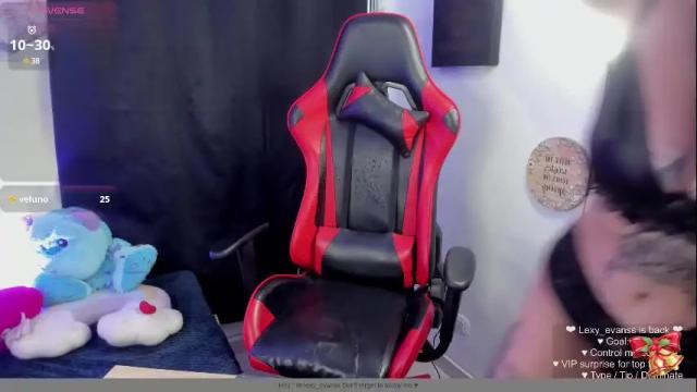 Image 8 of lexy_evanss Stream on Chaturbate on 5 days ago