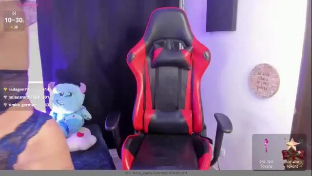 Image 11 of lexy_evanss Stream on Chaturbate on 2 days ago