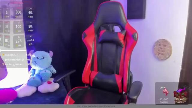 Image 6 of lexy_evanss Stream on Chaturbate on 2 days ago