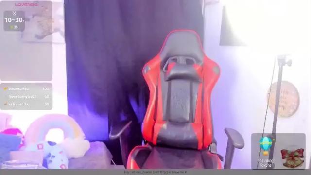 Image 10 of lexy_evanss Stream on Chaturbate on 3 months ago