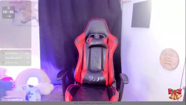 Image 7 of lexy_evanss Stream on Chaturbate on 3 months ago