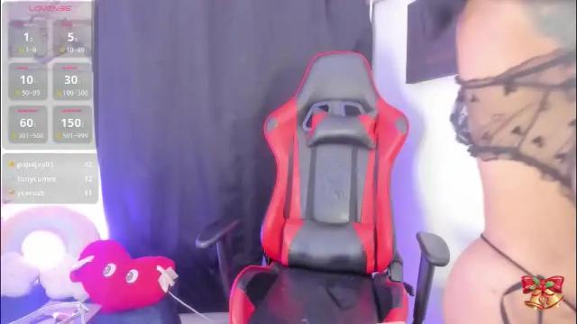 Image 10 of lexy_evanss Stream on Chaturbate on 3 months ago