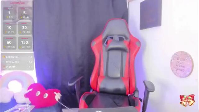 Image 11 of lexy_evanss Stream on Chaturbate on 3 months ago