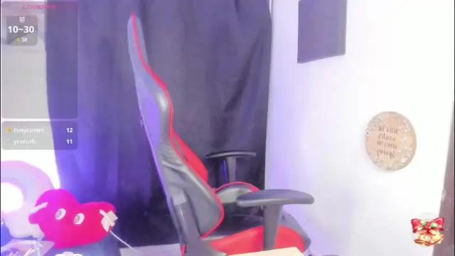 Image 2 of lexy_evanss Stream on Chaturbate on 3 months ago