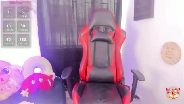 Image 8 of lexy_evanss Stream on Chaturbate on 2 months ago