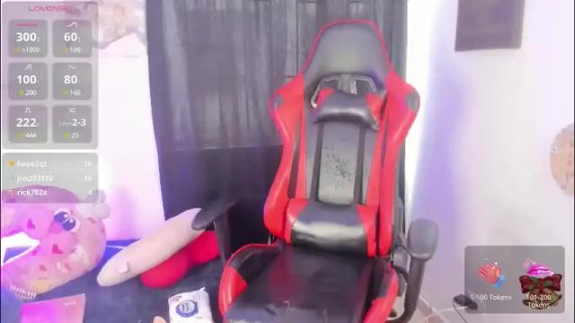 Image 12 of lexy_evanss Stream on Chaturbate on 2 months ago