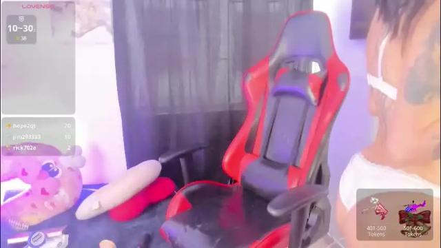 Image 7 of lexy_evanss Stream on Chaturbate on 2 months ago