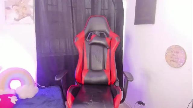 Thumbnail 3, lexy_evanss's Stream at Chaturbate, 2 months ago