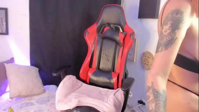 Image 3 of lexy_evanss Stream on Chaturbate on 1 month ago