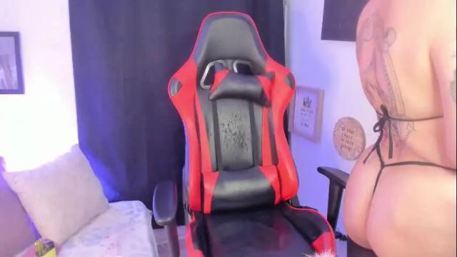 Image 4 of lexy_evanss Stream on Chaturbate on 1 month ago