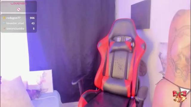 Image 10 of lexy_evanss Stream on Chaturbate on 9 days ago