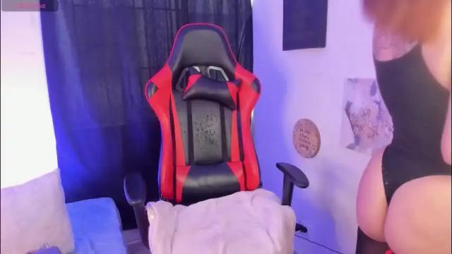 Thumbnail 1, lexy_evanss's Stream at Chaturbate, 14 hours ago