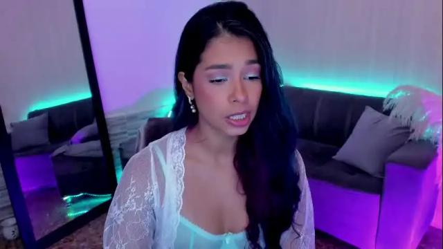 Image 7 of lexy_fox2 Stream on Chaturbate on 2 months ago