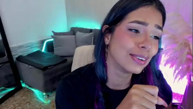 Image 12 of lexy_fox2 Stream on Chaturbate on 1 month ago