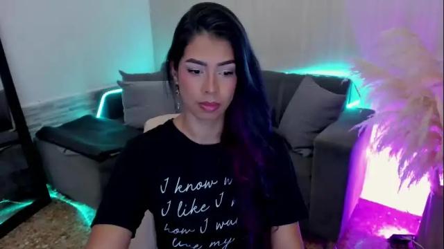 Image 2 of lexy_fox2 Stream on Chaturbate on 1 month ago