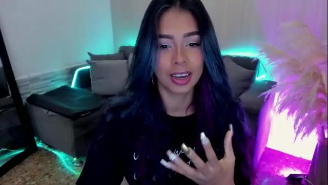 Image 4 of lexy_fox2 Stream on Chaturbate on 1 month ago
