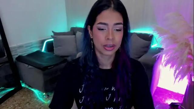 Thumbnail 2, lexy_fox2's Stream at Chaturbate, 1 month ago