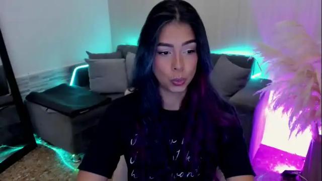 Image 6 of lexy_fox2 Stream on Chaturbate on 1 month ago