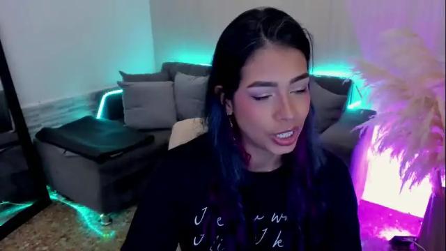 Image 7 of lexy_fox2 Stream on Chaturbate on 1 month ago