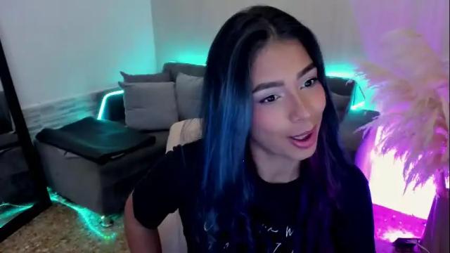 Image 8 of lexy_fox2 Stream on Chaturbate on 1 month ago