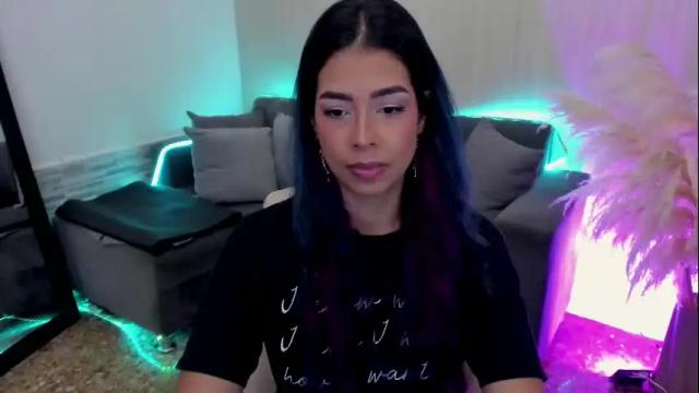 Thumbnail 3, lexy_fox2's Stream at Chaturbate, 1 month ago