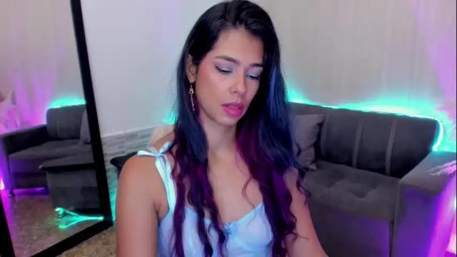Image 8 of lexy_fox2 Stream on Chaturbate on 1 month ago