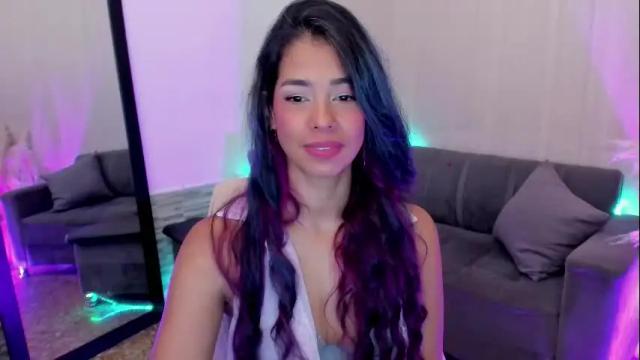 Image 7 of lexy_fox2 Stream on Chaturbate on 1 month ago