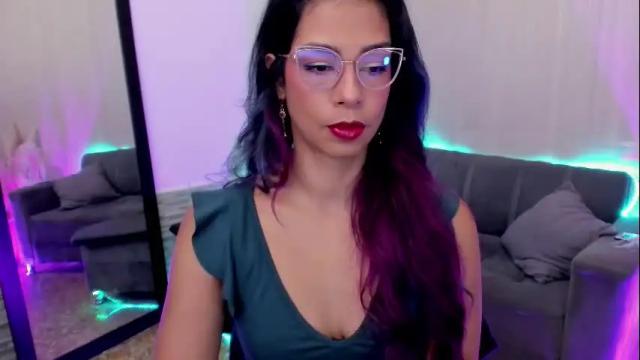 Image 2 of lexy_fox2 Stream on Chaturbate on 1 month ago