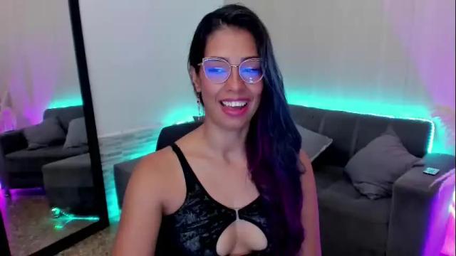 Image 12 of lexy_fox2 Stream on Chaturbate on 1 month ago