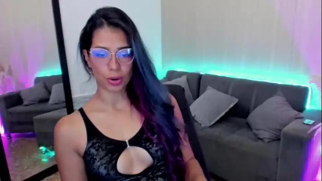 Image 2 of lexy_fox2 Stream on Chaturbate on 1 month ago
