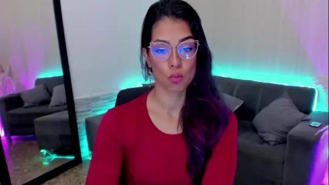 Image 4 of lexy_fox2 Stream on Chaturbate on 1 month ago