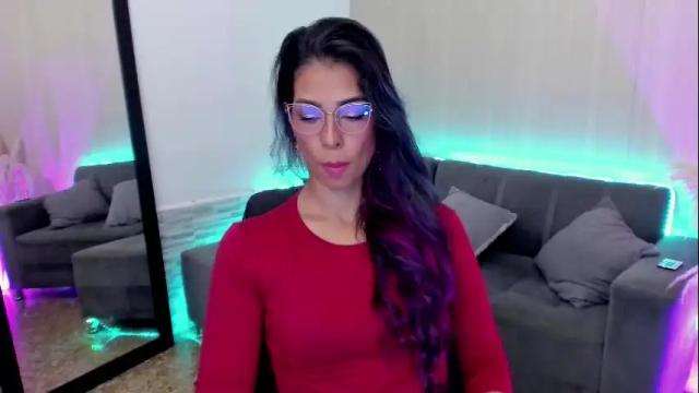 Thumbnail 2, lexy_fox2's Stream at Chaturbate, 1 month ago