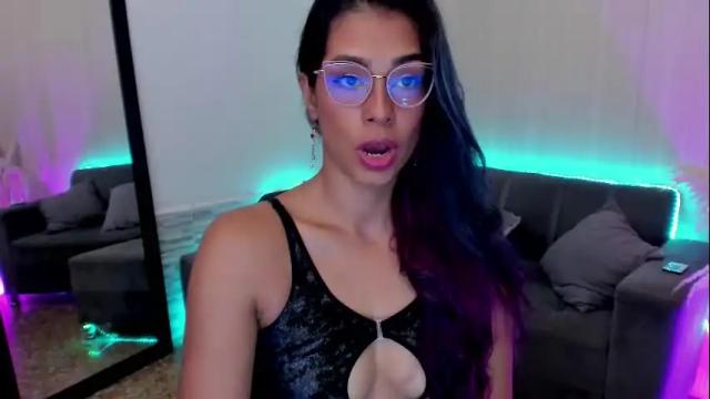 Image 8 of lexy_fox2 Stream on Chaturbate on 1 month ago