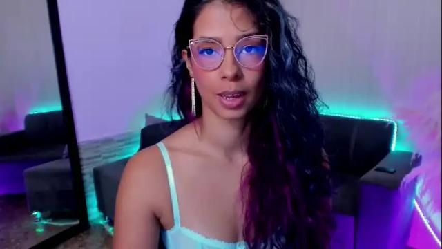 Thumbnail 1, lexy_fox2's Stream at Chaturbate, 1 month ago