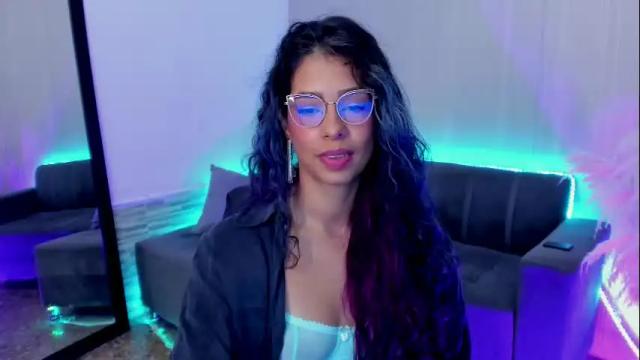 Image 8 of lexy_fox2 Stream on Chaturbate on 1 month ago
