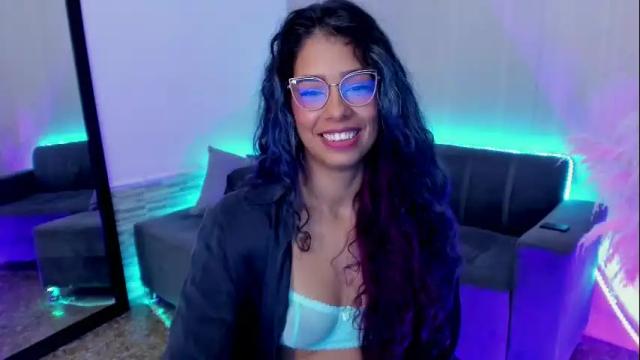 Thumbnail 3, lexy_fox2's Stream at Chaturbate, 1 month ago